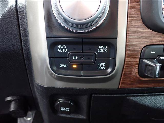 Used 2014 RAM 1500 Laramie w/ Convenience Group AWD/4WD image 21