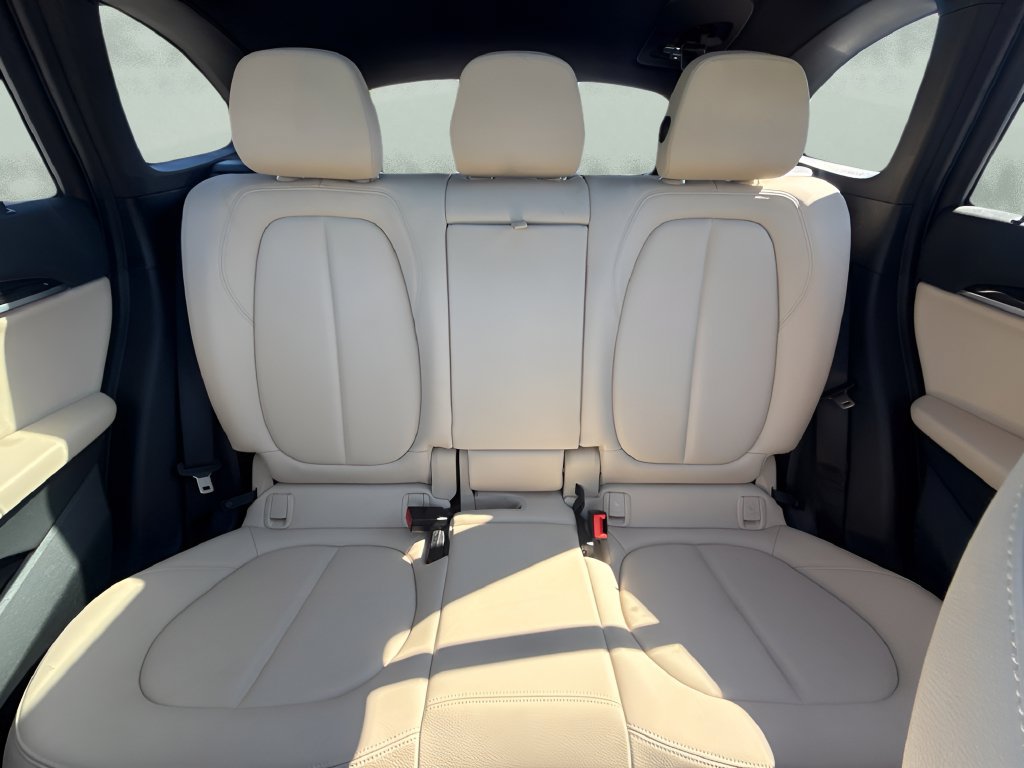 Used 2018 BMW X1 sDrive28i FWD image 11
