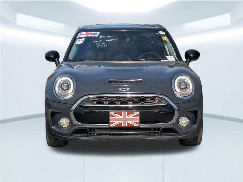 Used 2016 MINI Cooper Clubman S image 10