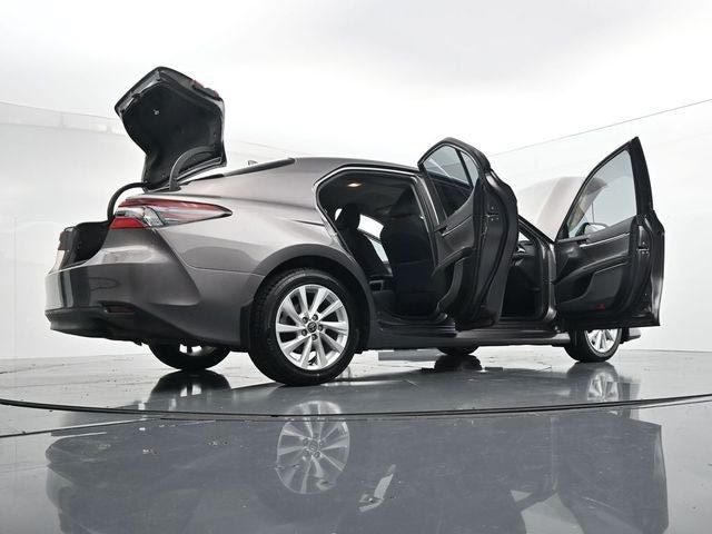 Used 2024 Toyota Camry LE w/ Cold Weather Package FWD image 39