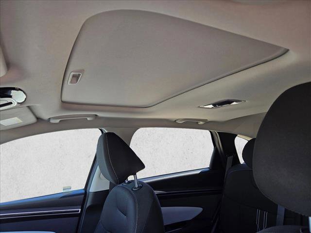 Used 2022 Hyundai Tucson SEL w/ Convenience Package FWD image 14