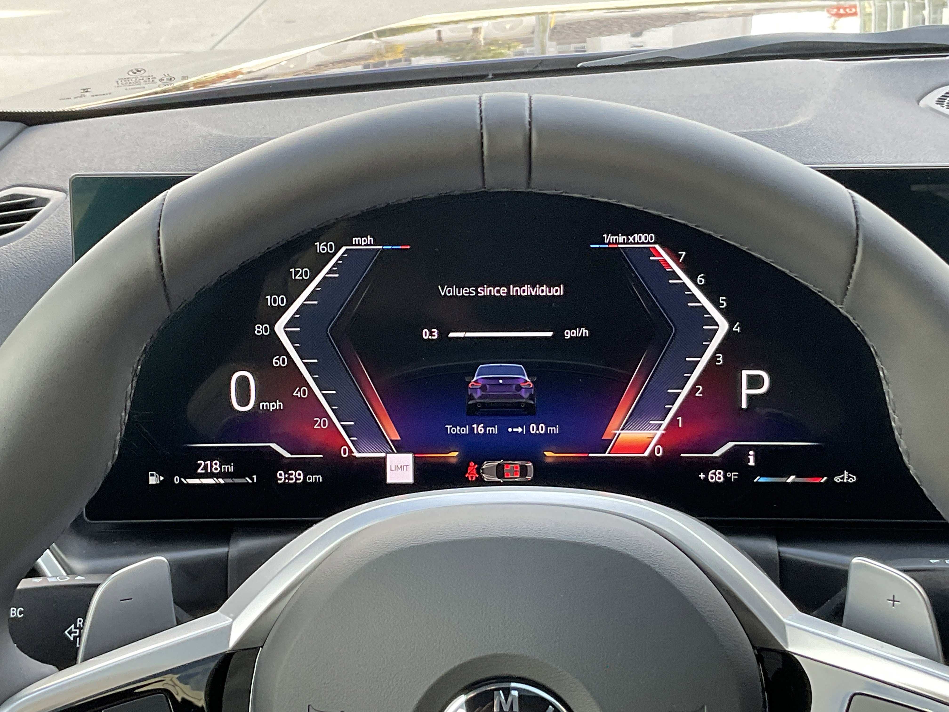 New 2026 BMW 230i Coupe w/ M Sport Package image 14