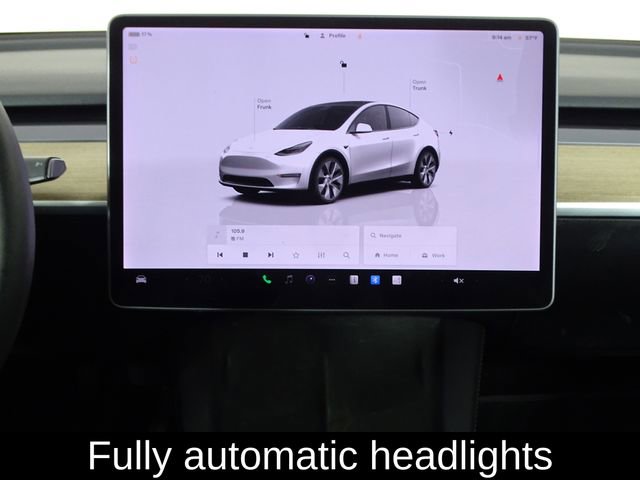 Used 2022 Tesla Model Y Long Range image 28