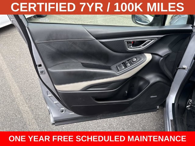 Used 2022 Subaru Forester Limited AWD/4WD image 13
