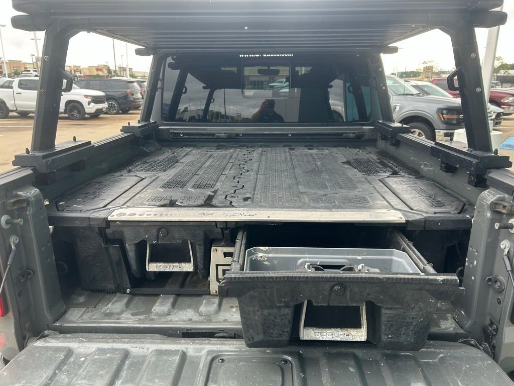 Used 2020 Jeep Gladiator Sport w/ Quick Order Package 24S AWD/4WD image 11