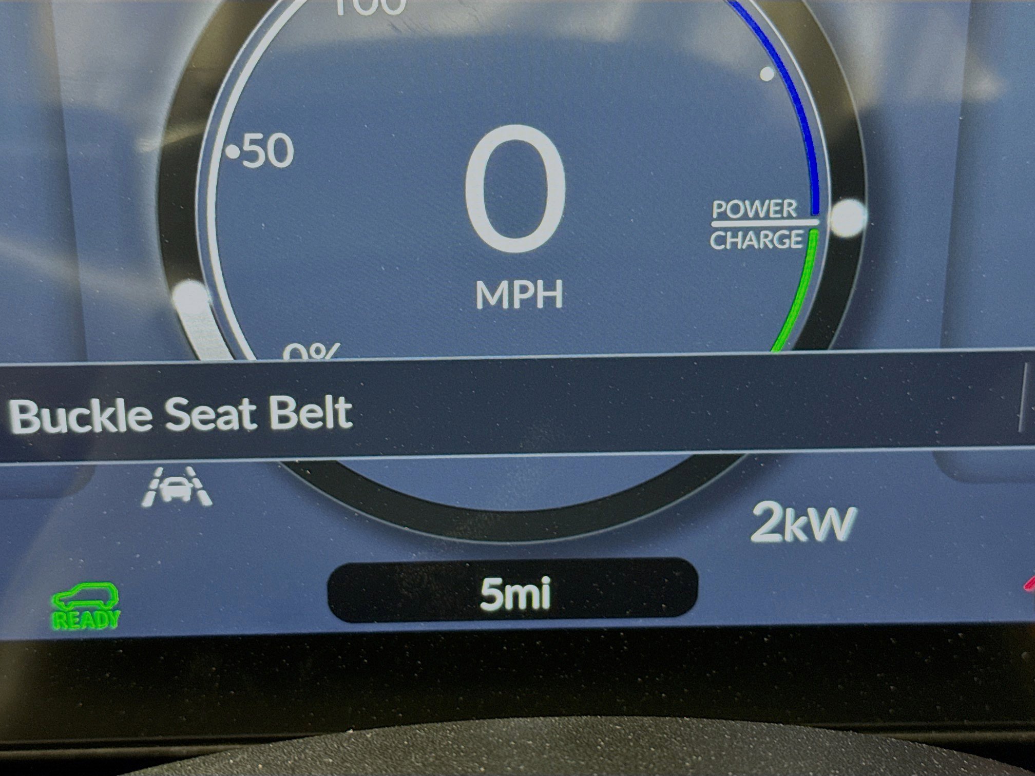 New 2026 Honda Prologue Eco image 13