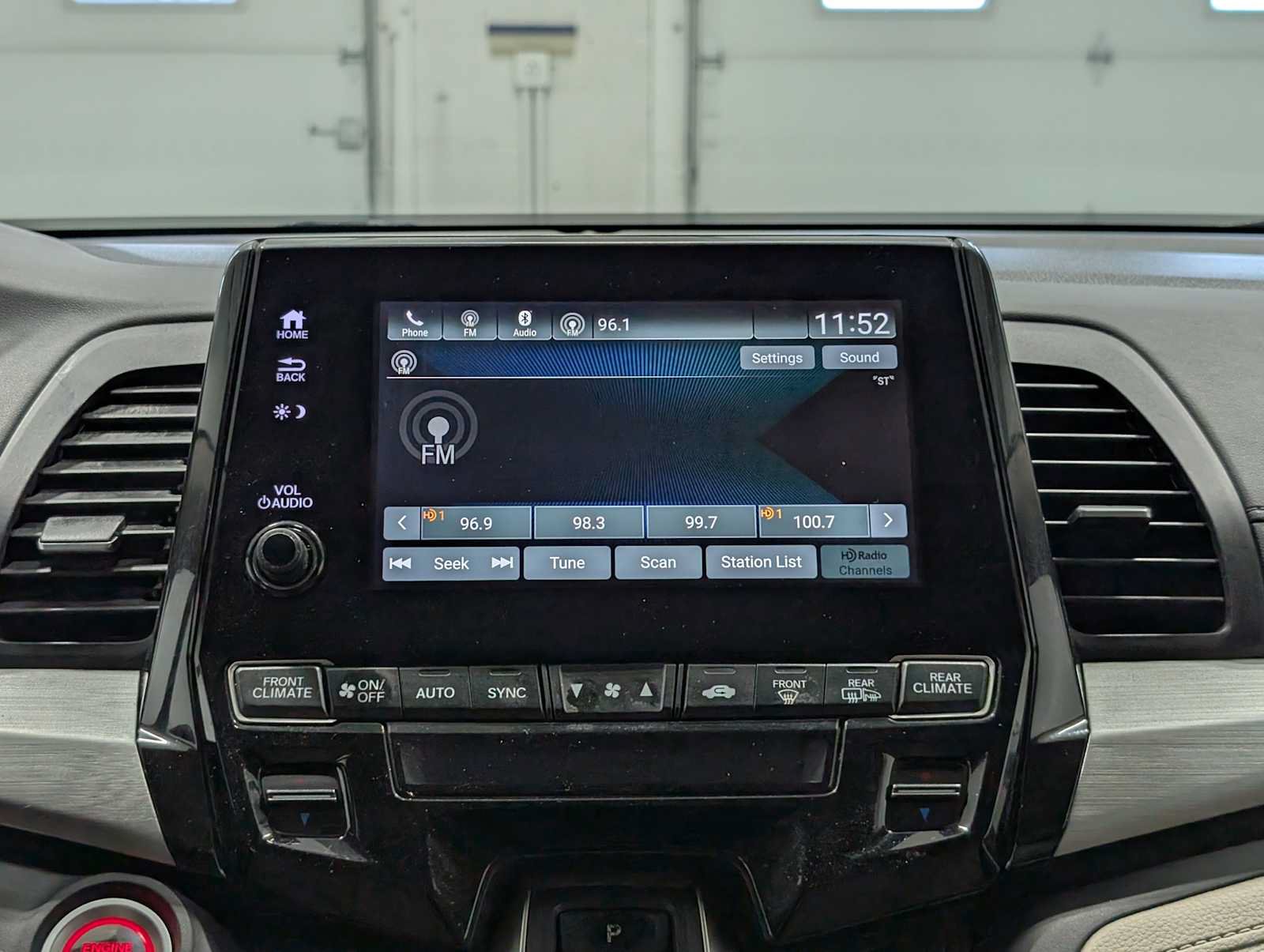 Used 2019 Honda Odyssey EX-L image 19