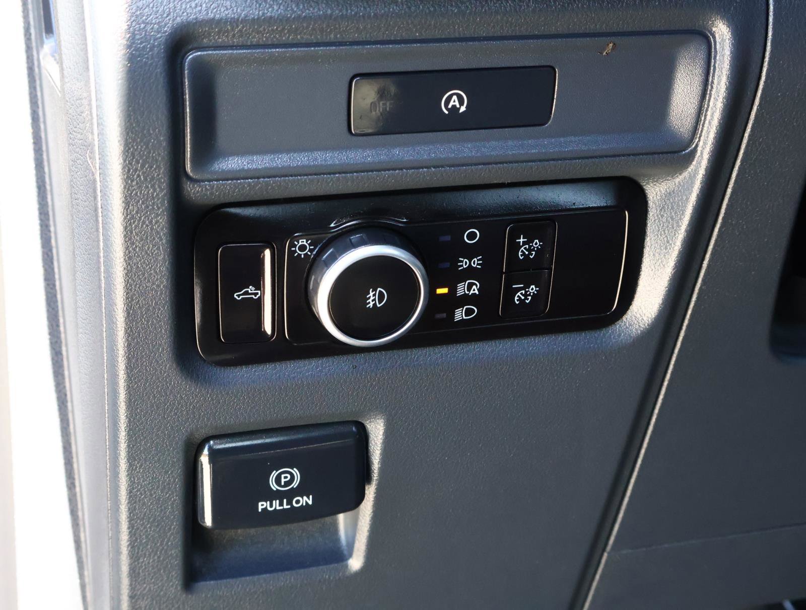 Used 2025 Ford F150 XL w/ Equipment Group 103A High image 26