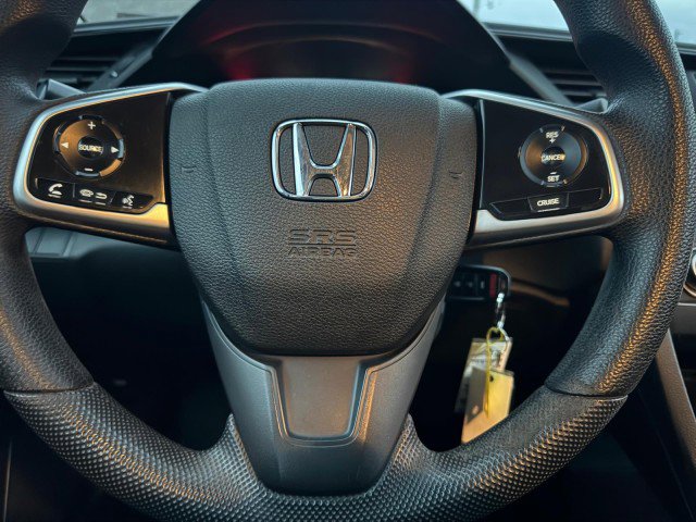 Used 2016 Honda Civic LX image 19