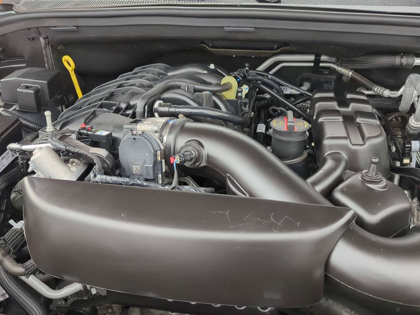 Used 2024 Dodge Durango GT AWD/4WD image 10