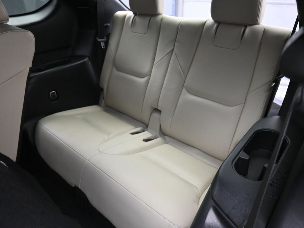 Used 2018 MAZDA CX-9 Grand Touring image 29