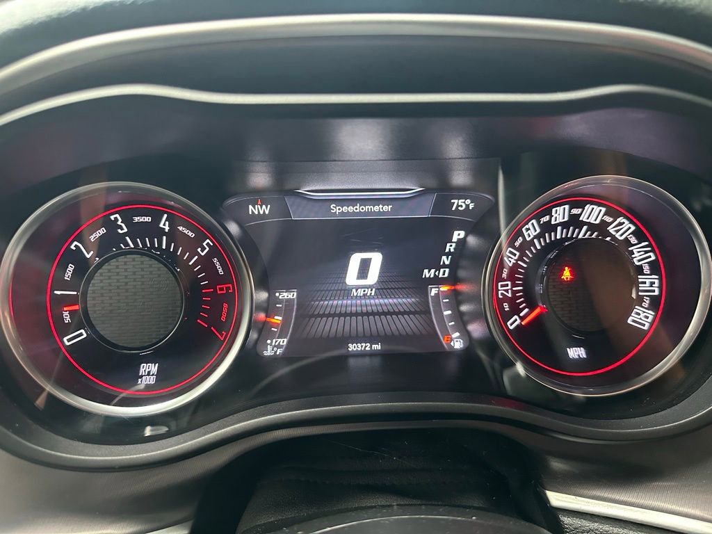 Used 2021 Dodge Challenger R/T Scat Pack image 27