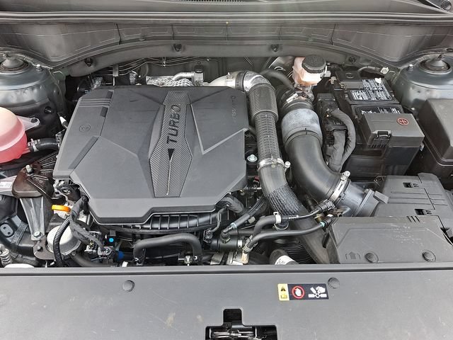 Certified 2022 Kia Sorento SX Prestige AWD/4WD image 29