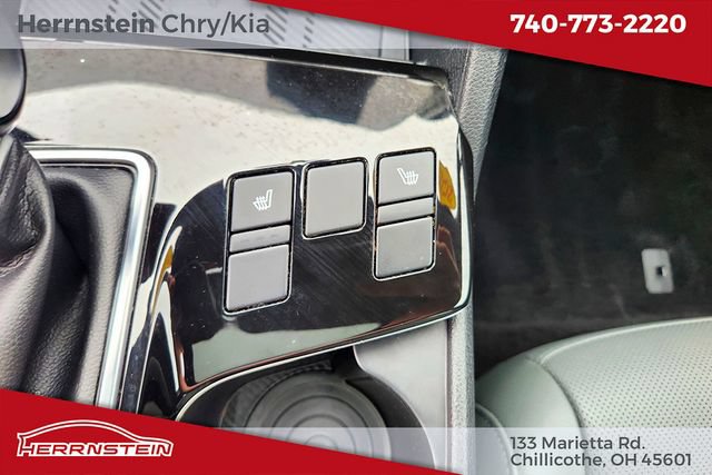 Used 2023 Kia Sportage X-Line w/ X-Line Premium Package AWD/4WD image 20