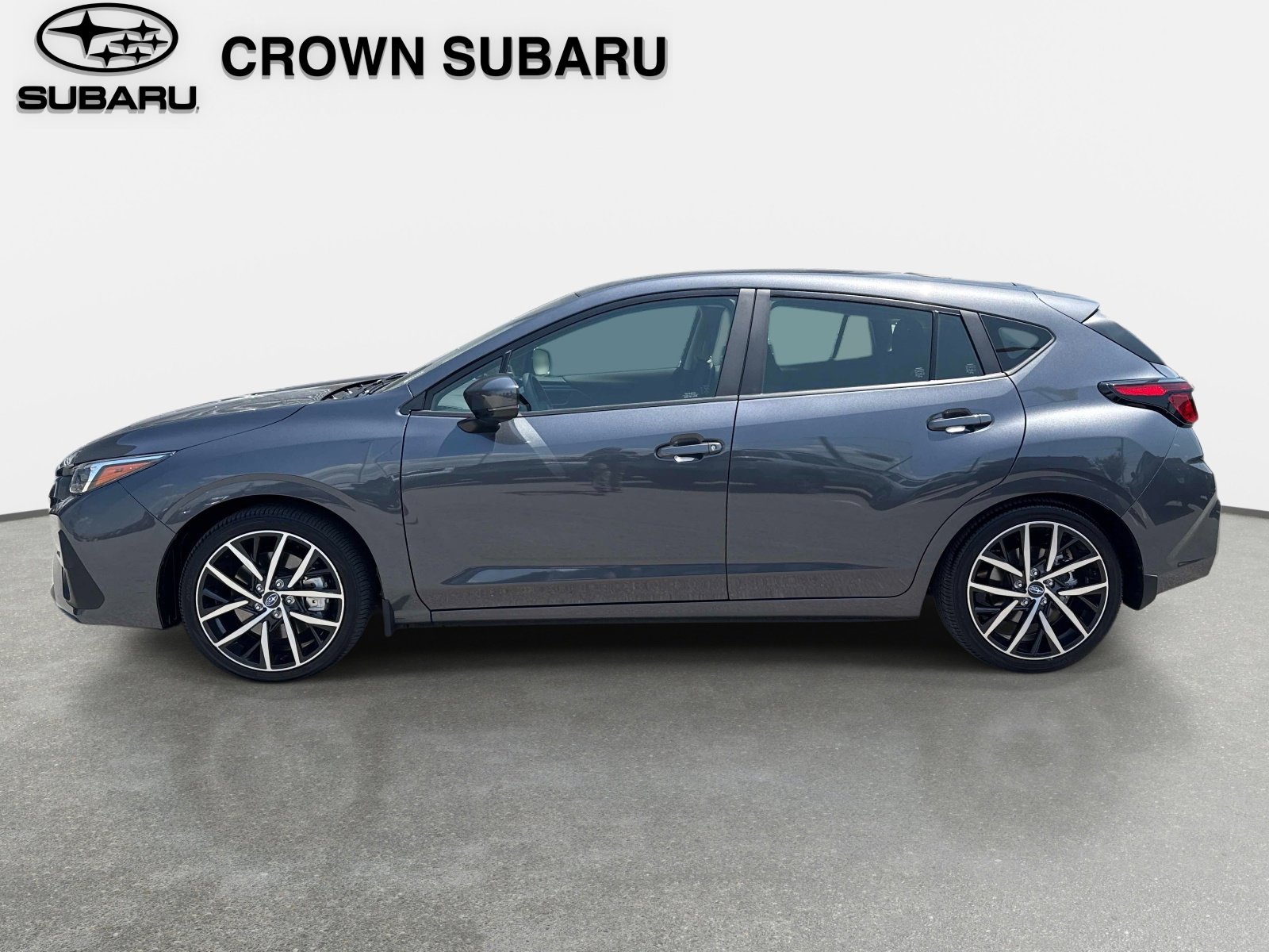 Used 2026 Subaru Impreza 2.0i Sport AWD/4WD image 7