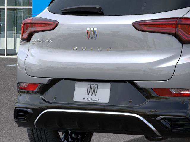 New 2026 Buick Encore GX Sport Touring w/ Experience Buick Package image 37