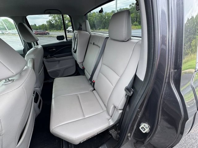 Used 2017 Honda Ridgeline RTL-T image 14