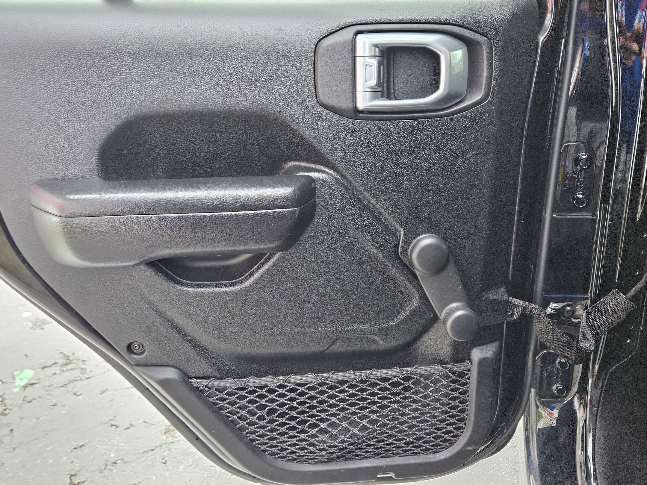Used 2021 Jeep Gladiator Sport image 23