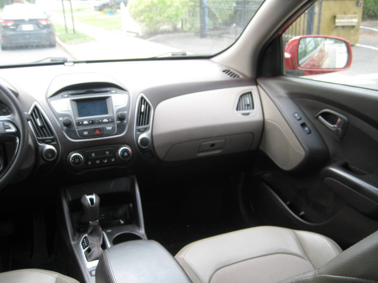 Used 2015 Hyundai Tucson GLS w/ Option Group 02 image 19