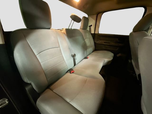 Used 2018 RAM 3500 Tradesman w/ Popular Equipment Group image 25