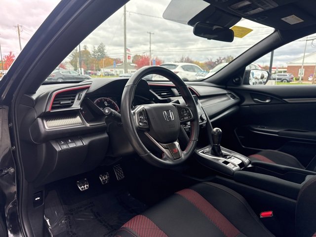 Used 2020 Honda Civic Si image 10