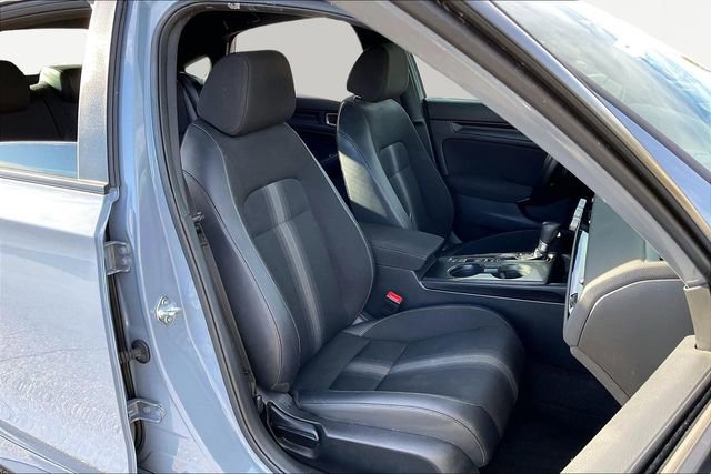 Used 2024 Honda Civic Sport image 18
