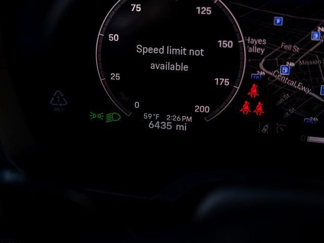 Certified 2025 Porsche 911 Carrera image 44