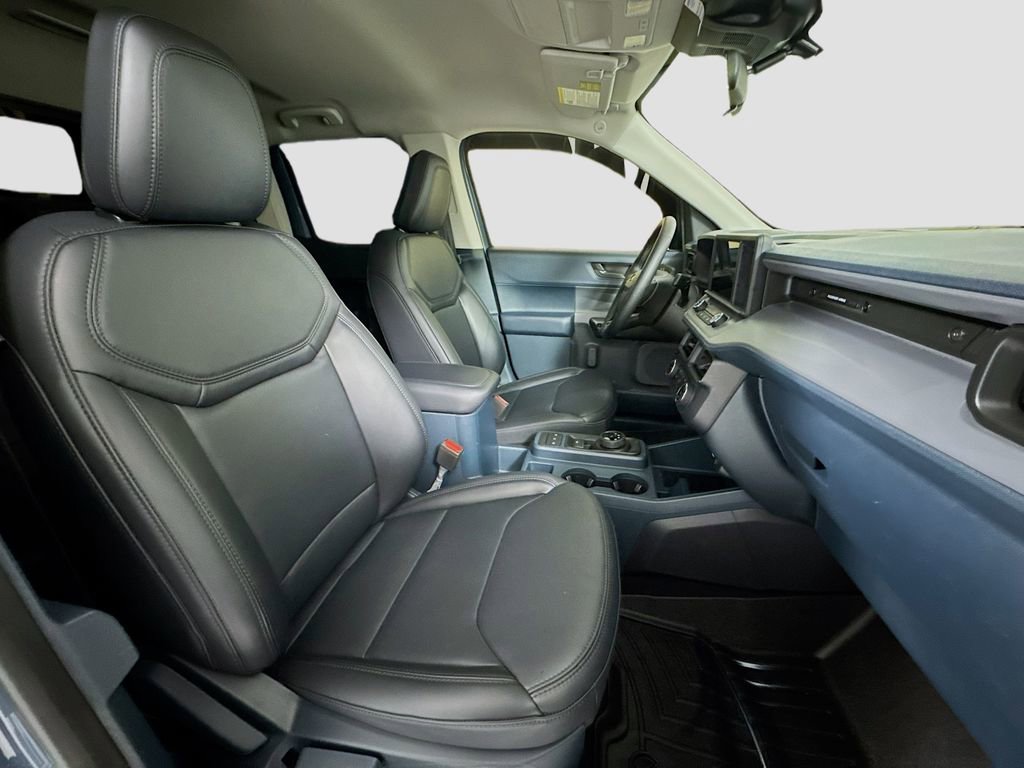 Used 2024 Ford Maverick Lariat w/ Black Appearance Package image 26