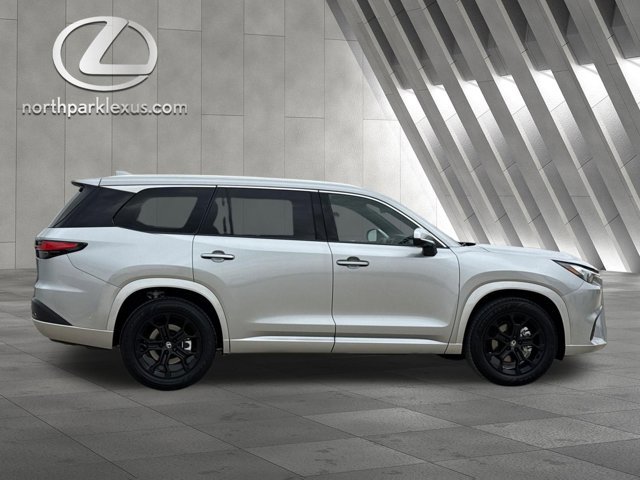 Certified 2026 Lexus TX 350 AWD w/ Technology Package image 4