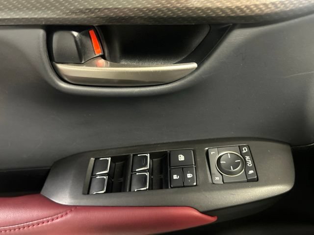 Used 2021 Lexus NX 300 AWD w/ Accessory Package 2 image 21