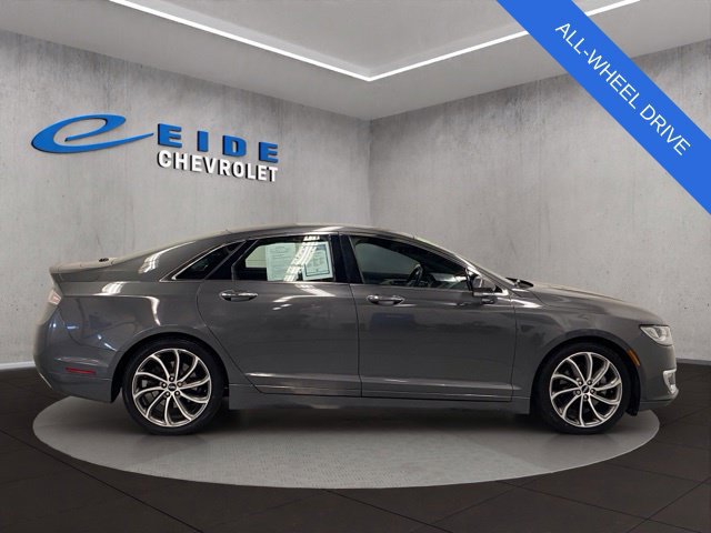 Used 2019 Lincoln MKZ Reserve w/ Reserve Plus Package AWD/4WD image 15