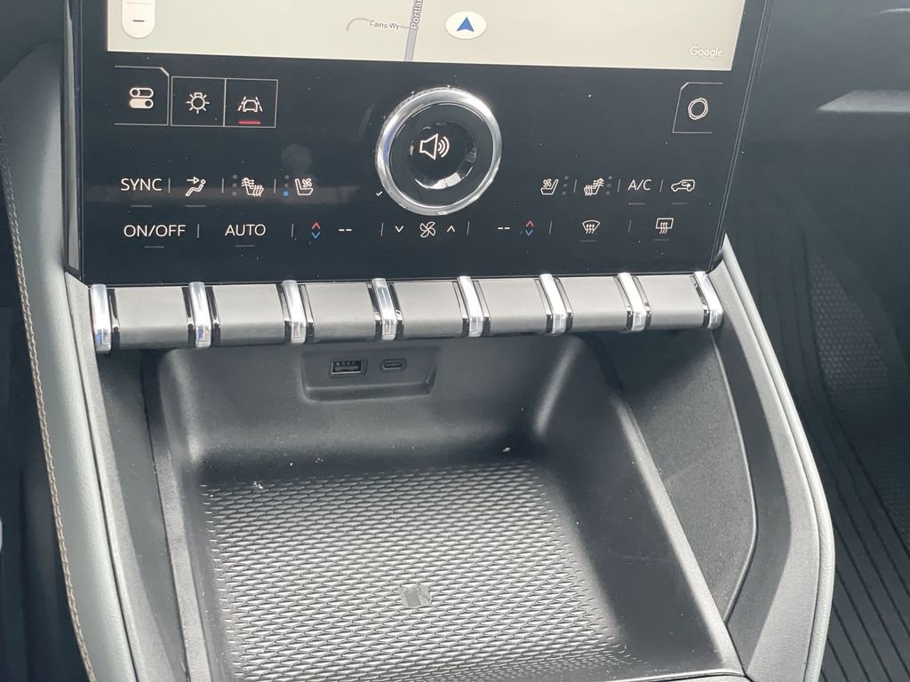 New 2026 GMC Terrain AT4 w/ Convenience Package III image 43