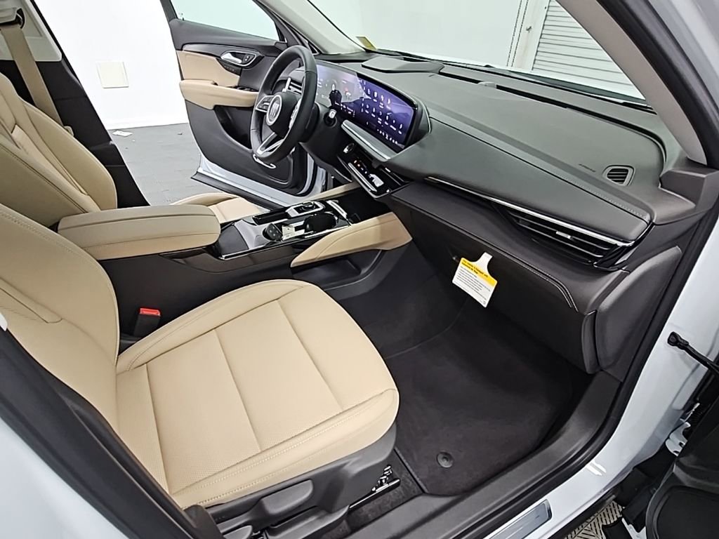 New 2026 Buick Envision Preferred image 41