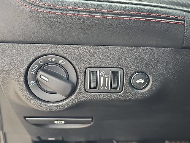 Used 2023 Dodge Challenger R/T Scat Pack RWD image 20