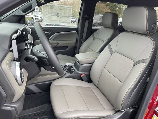 New 2026 Chevrolet Colorado ZR2 w/ Technology Package image 11