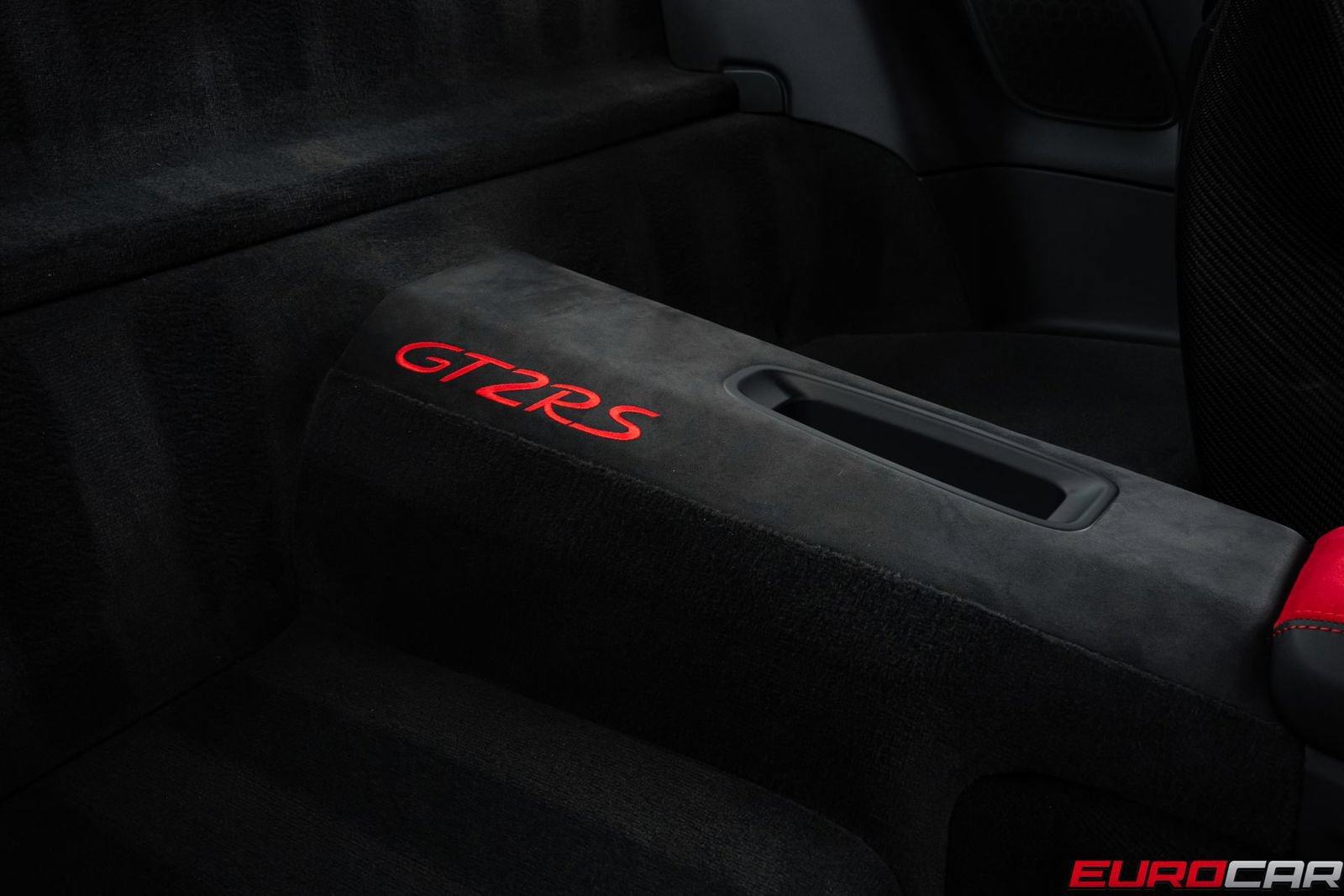 Used 2019 Porsche 911 GT2 RS RWD image 51