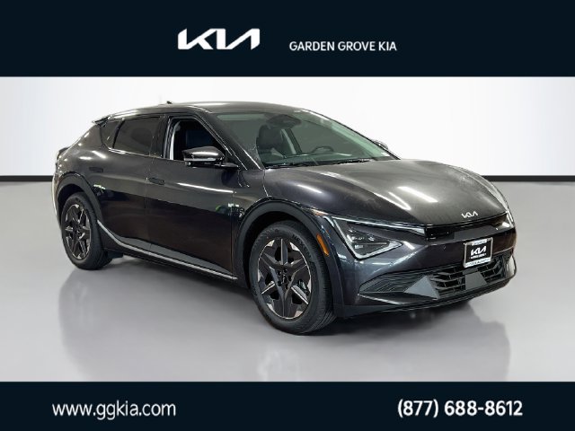 New 2026 Kia EV6 Light RWD 360° Tour