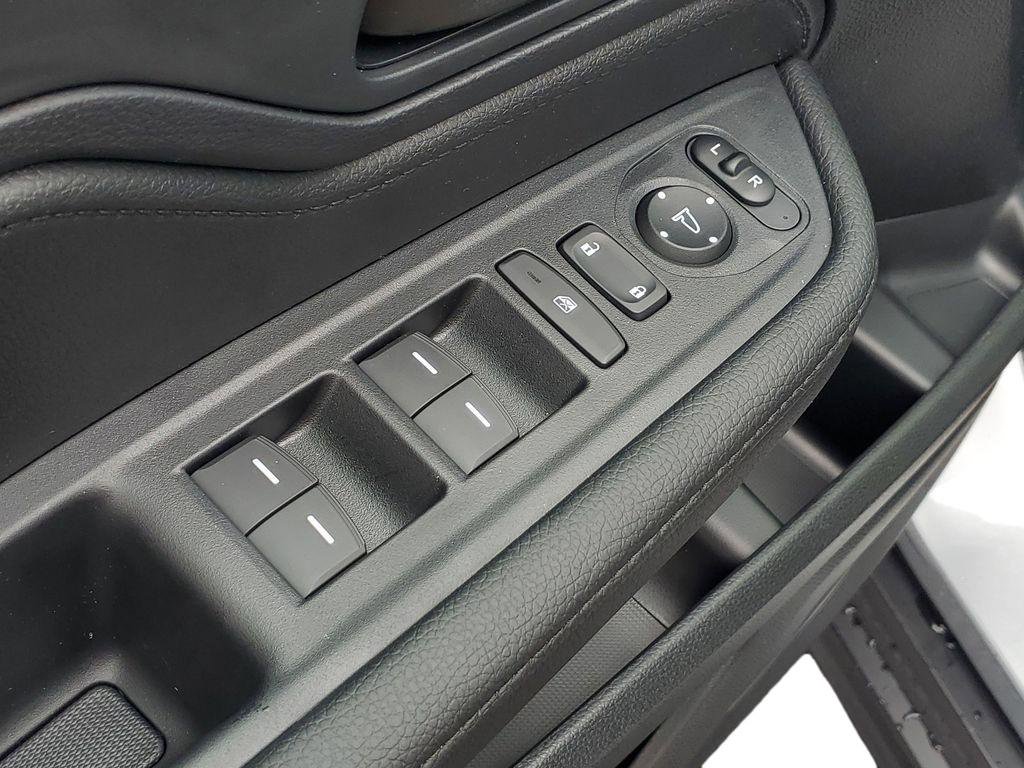 New 2026 Honda Odyssey EX-L image 14