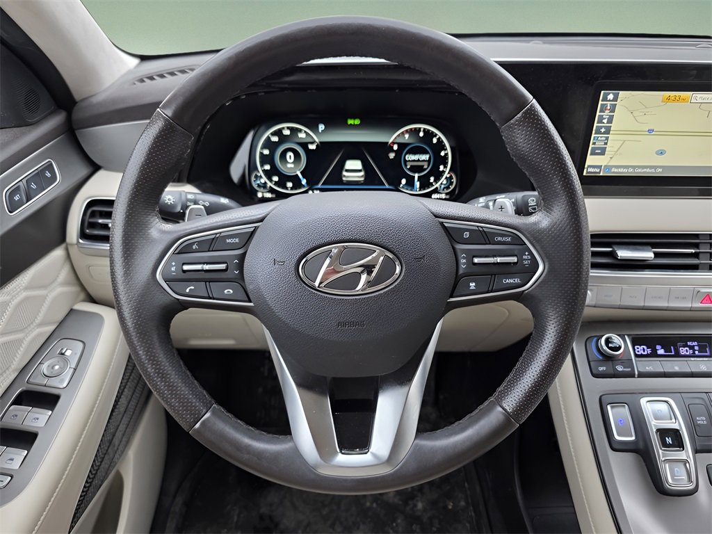Used 2020 Hyundai Palisade Limited image 24