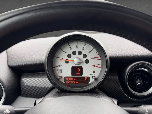 Used 2012 MINI Cooper Clubman S w/ Sport Pkg FWD image 13