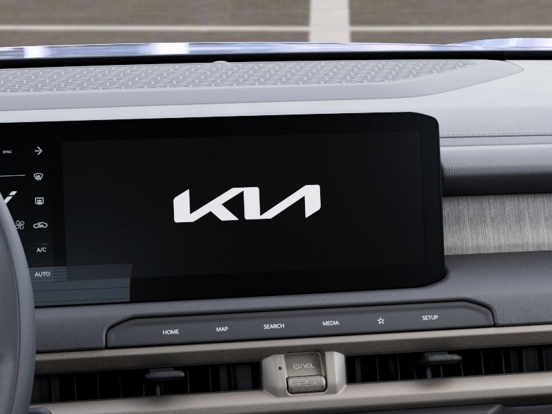 New 2027 Kia Telluride SX Prestige AWD/4WD image 21