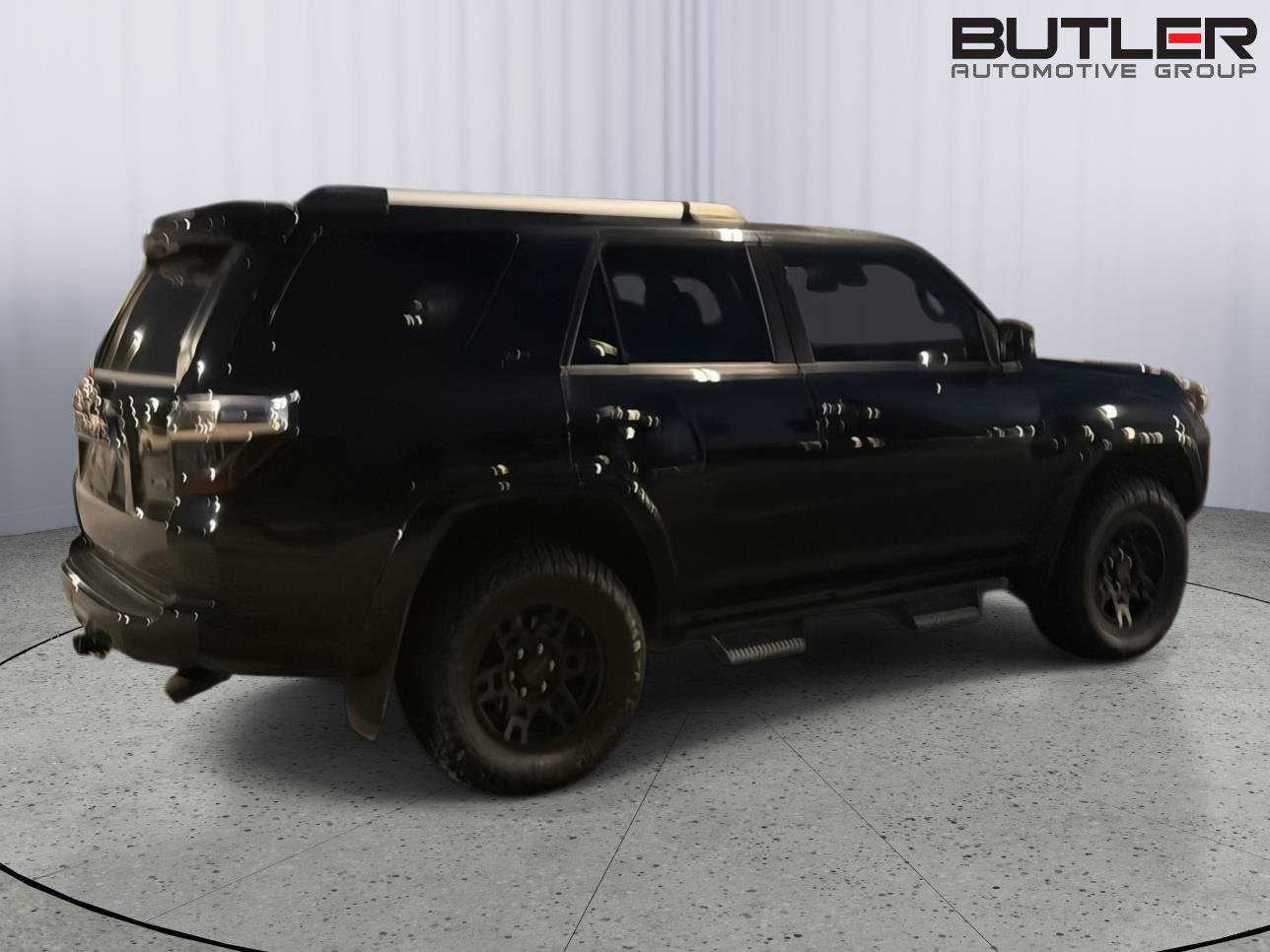 Used 2023 Toyota 4Runner SR5 RWD image 7