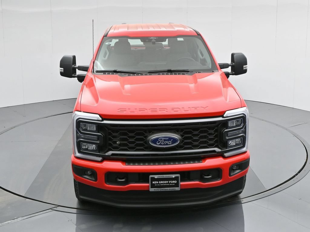 Used 2024 Ford F250 XL w/ STX Appearance Package AWD/4WD image 36