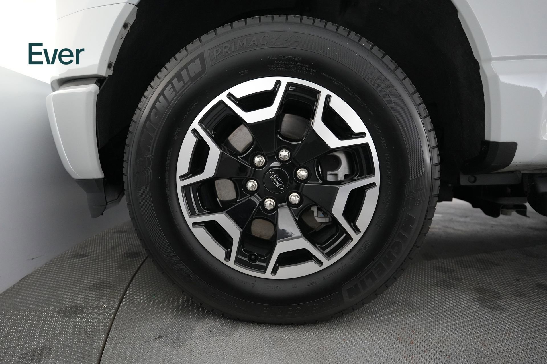 Used 2023 Ford F150 Lightning XLT image 13