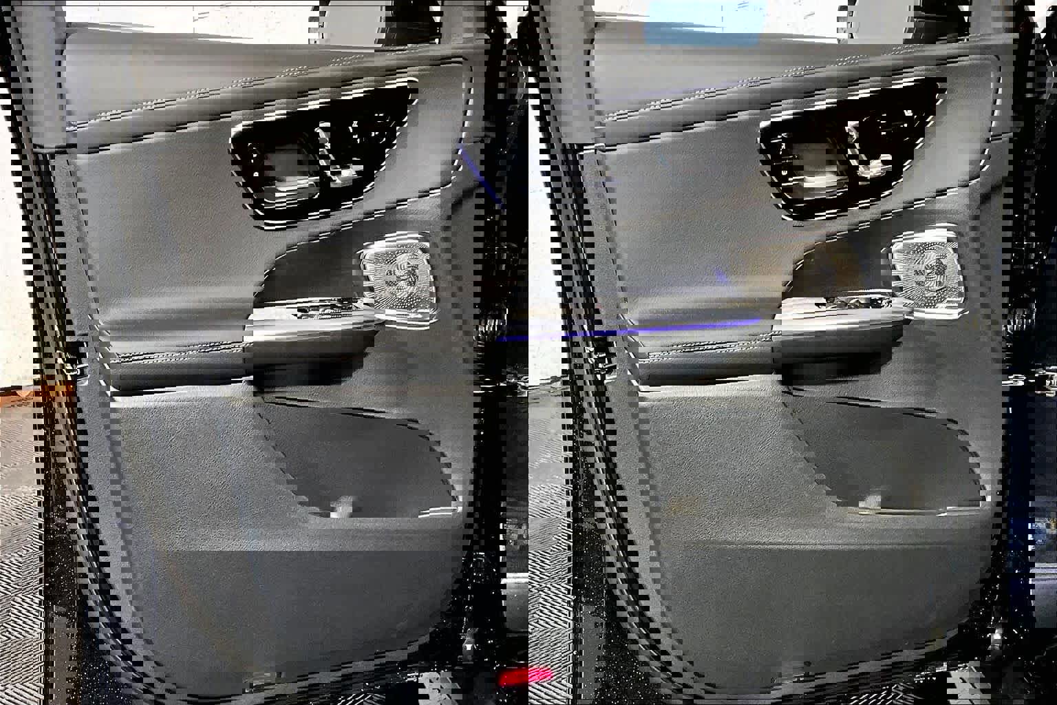 New 2026 Mercedes-Benz GLC 300 4MATIC image 11