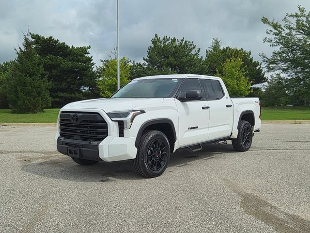 Used 2023 Toyota Tundra SR5