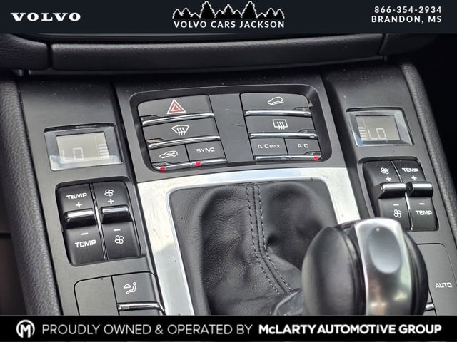 Used 2021 Porsche Macan image 21