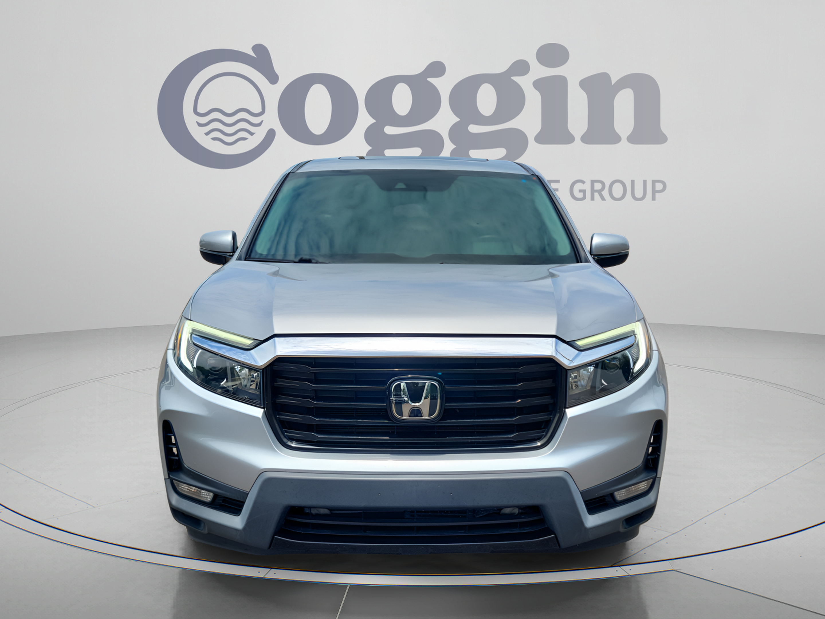 Certified 2023 Honda Ridgeline RTL-E image 8