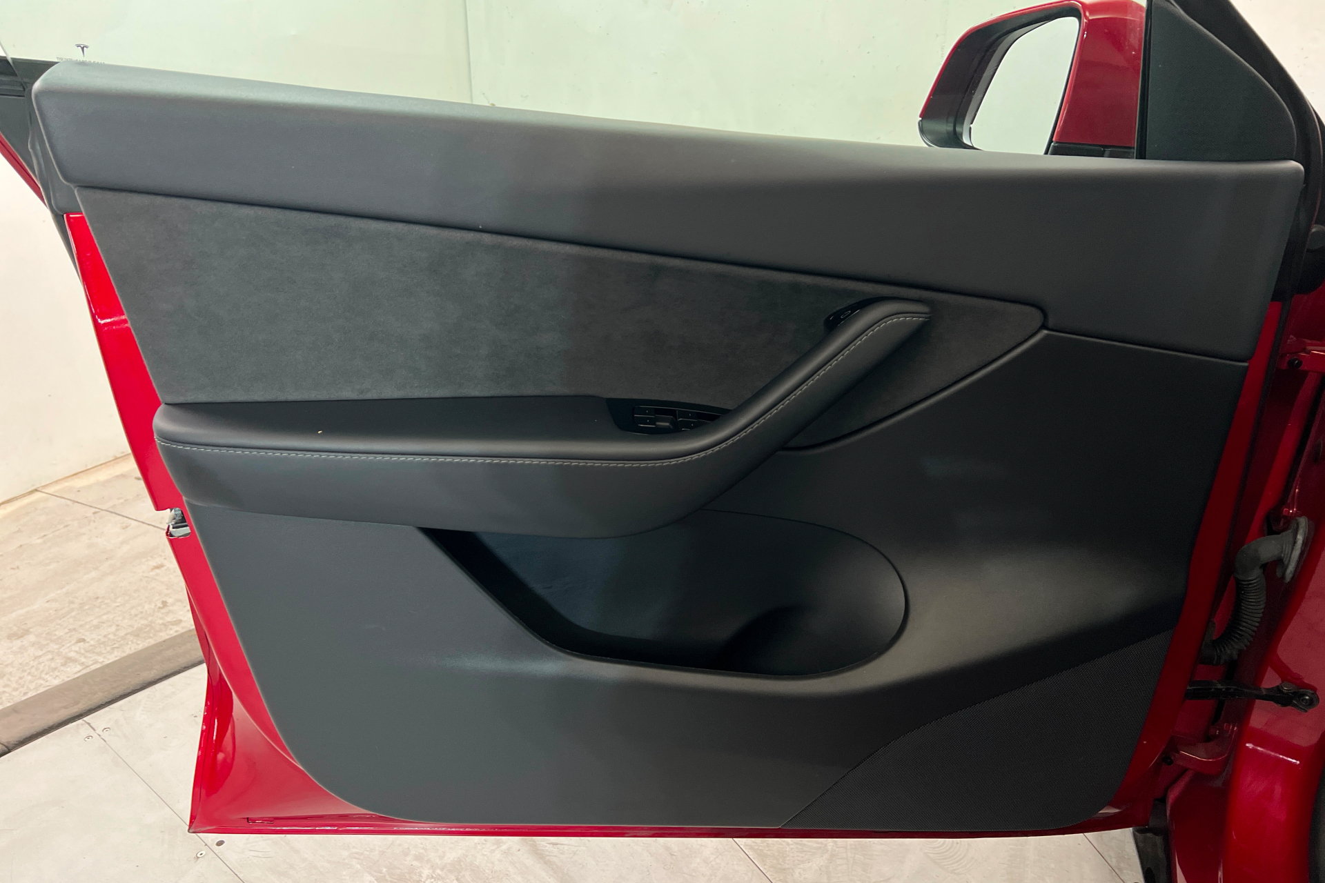 Used 2020 Tesla Model Y Long Range AWD/4WD image 15