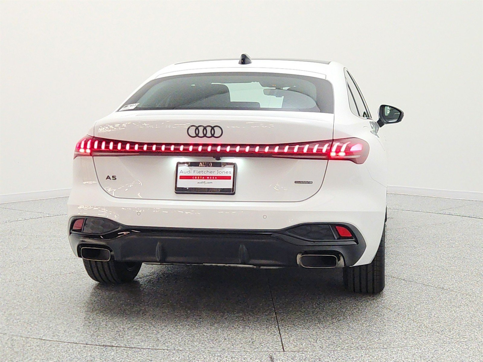 New 2026 Audi A5 2.0T Premium Plus AWD/4WD image 6